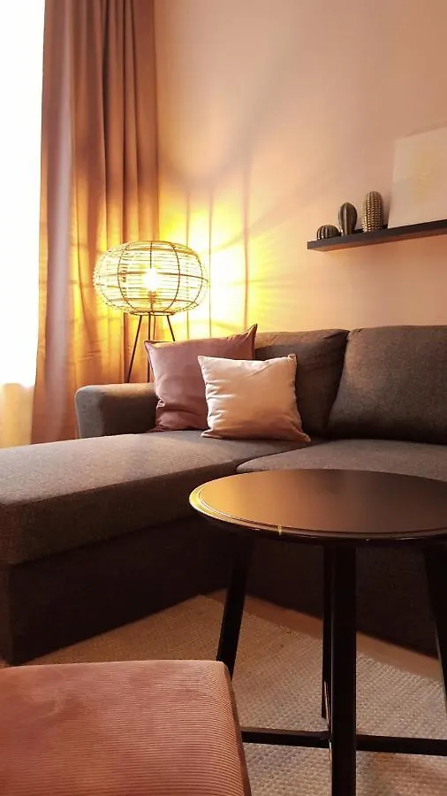 Bnb Antwerpen - Charmant 0*, Anversa Belgio