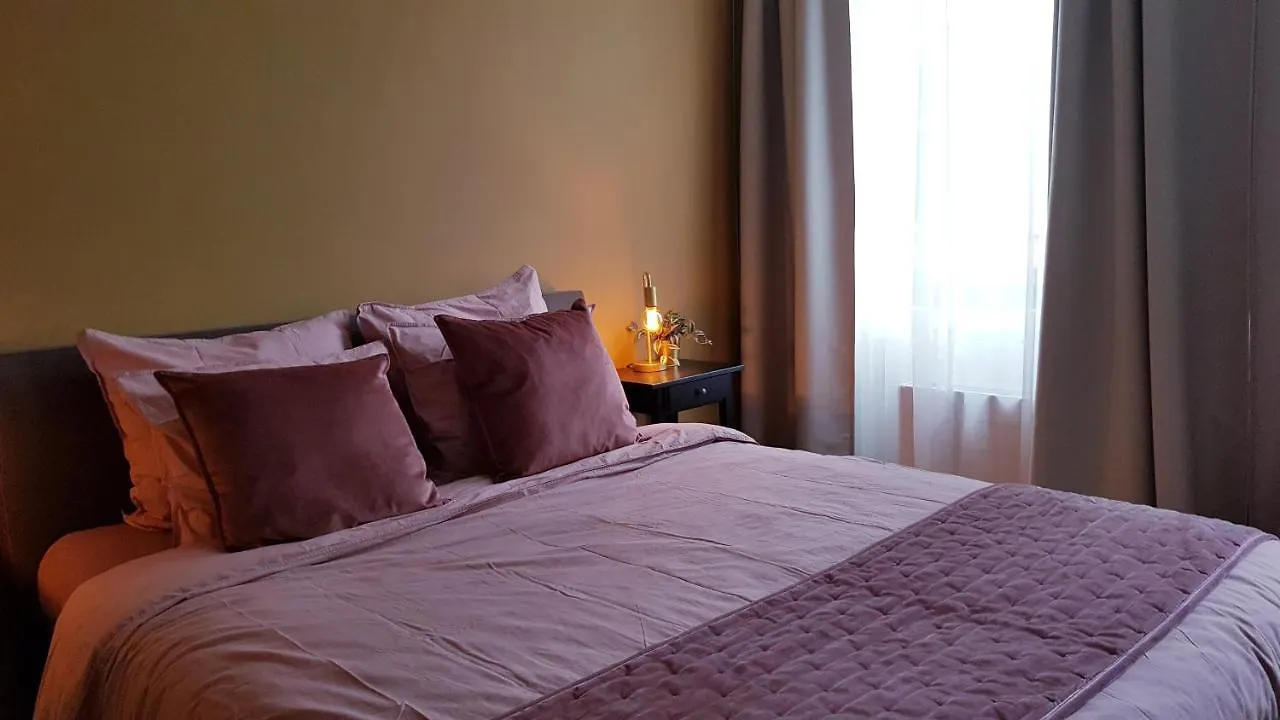 Appartamento Bnb Antwerpen - Charmant